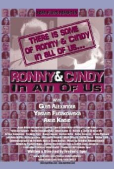 Ronny & Cindy in All of Us on-line gratuito