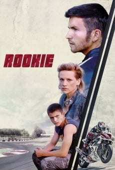 Película: Rookie