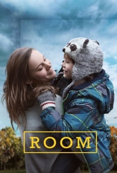 Room: Le monde de Jack