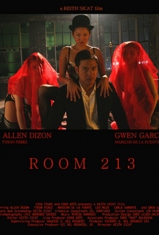 Película: Room 213