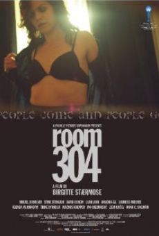 Película: Room 304