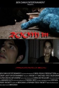 Película: Room 311