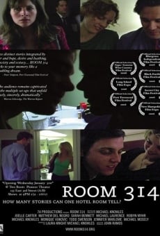 Room 314 on-line gratuito