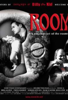Película: Room 36