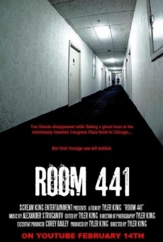 Room 441 on-line gratuito