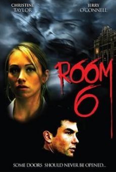Room 6 online streaming