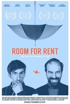 Room for Rent gratis