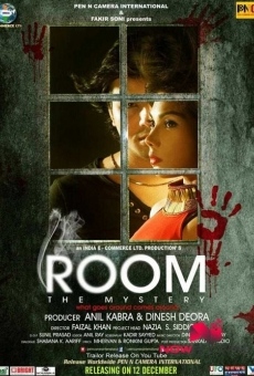 Película: Room - The Mystery