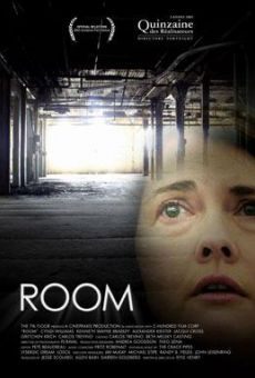Película: Room