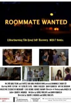 Roommate Wanted gratis