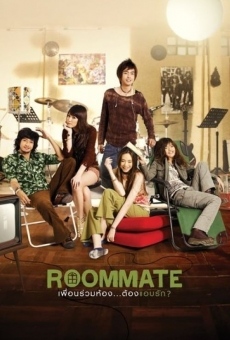 Película: Roommate