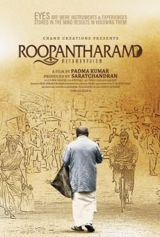 Roopantharam online streaming