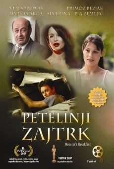 Petelinji Zajtrk online free