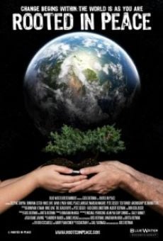 Película: Rooted in Peace