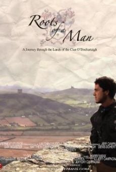 Película: Roots of a Man