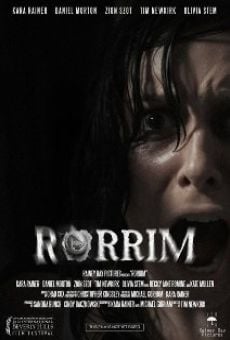 Rorrim (2013)