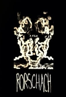 Rorschach online streaming