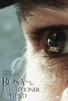 Rosa and the Executioner of the Fiend (2009)