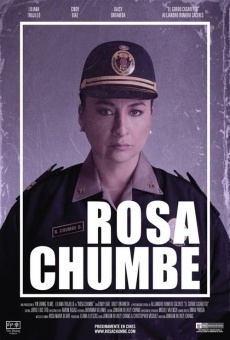 Rosa Chumbe (2015)
