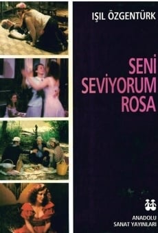 Seni seviyorum Rosa (1992)