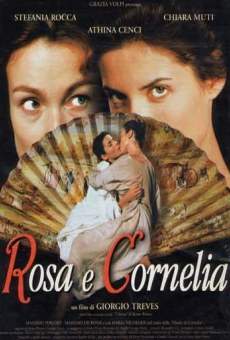 Película: Rosa y Cornelia