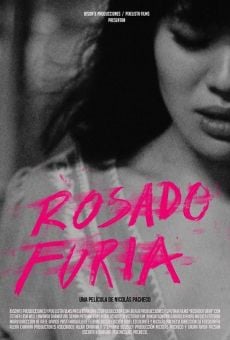 Rosado furia (2014)