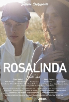 Película: Rosalinda