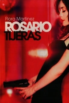 Rosario Tijeras online streaming