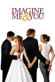 Imagine Me and You en ligne gratuit