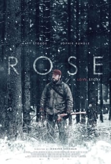 Película: Rose: A Love Story