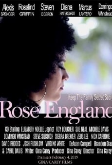 Rose England on-line gratuito
