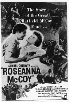 Roseanna McCoy on-line gratuito
