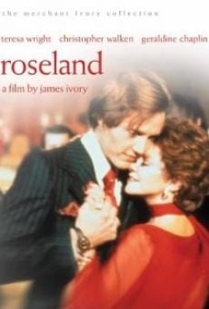 Película: Roseland