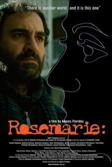 Película: Rosemarie