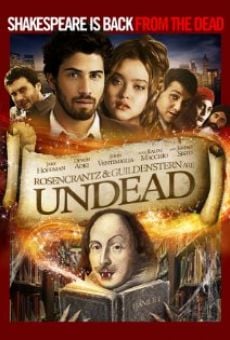 Rosencrantz and Guildenstern Are Undead online streaming