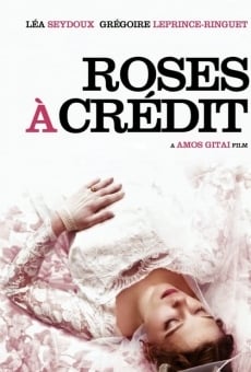 Película: Rosas a crédito