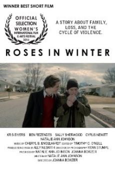 Película: Roses in Winter