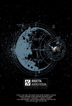 Rosetta: Audio/Visual, película en español