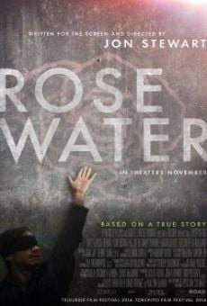 Rosewater gratis