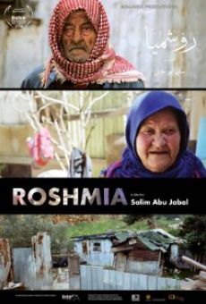 Roshmia