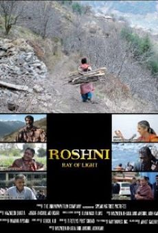 Película: Roshni: Ray of Light