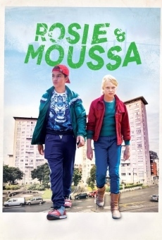 Película: Rosie & Moussa