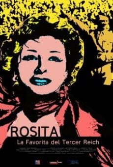 Rosita Serrano: La favorita del Tercer Reich online streaming