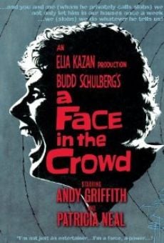 A Face in the Crowd on-line gratuito