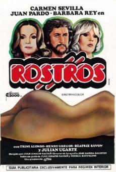 Rostros (1978)