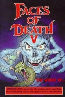 Faces of Death V Online Free