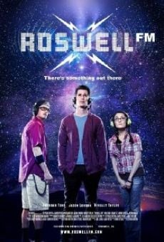 Película: Roswell FM