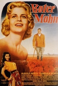 Roter Mohn (1956)