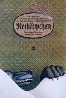 Rotkäppchen (1962)
