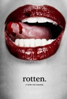 Película: rotten.